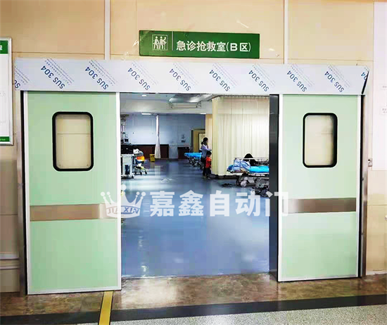 感应门的这些知识 您知道吗?